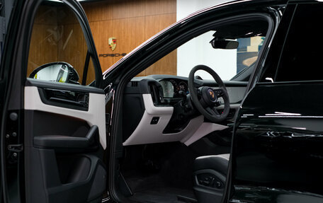 Porsche Cayenne III, 2026 год, 17 890 000 рублей, 11 фотография