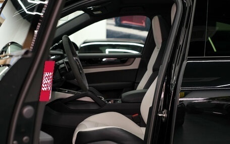 Porsche Cayenne III, 2026 год, 17 890 000 рублей, 13 фотография