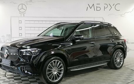 Mercedes-Benz GLE, 2026 год, 18 025 000 рублей, 1 фотография