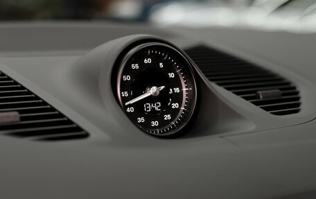 Porsche Cayenne III, 2026 год, 17 890 000 рублей, 21 фотография