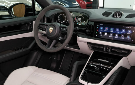 Porsche Cayenne III, 2026 год, 17 890 000 рублей, 22 фотография