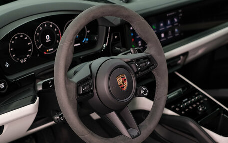 Porsche Cayenne III, 2026 год, 17 890 000 рублей, 17 фотография