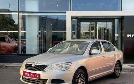 Skoda Octavia, 2011 год, 699 000 рублей, 1 фотография