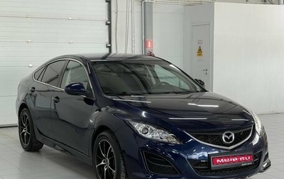 Mazda 6, 2011 год, 809 000 рублей, 1 фотография