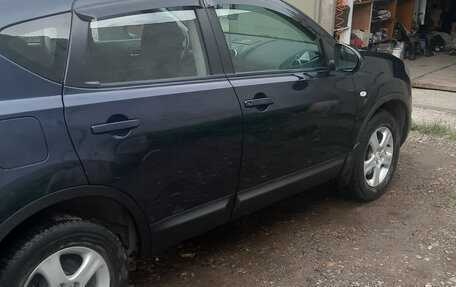 Nissan Qashqai, 2010 год, 1 120 000 рублей, 4 фотография
