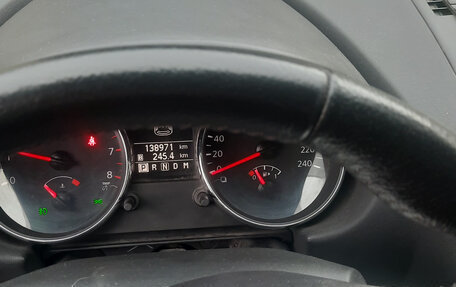 Nissan Qashqai, 2010 год, 1 120 000 рублей, 6 фотография