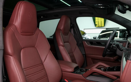 Porsche Cayenne III, 2025 год, 22 278 000 рублей, 2 фотография