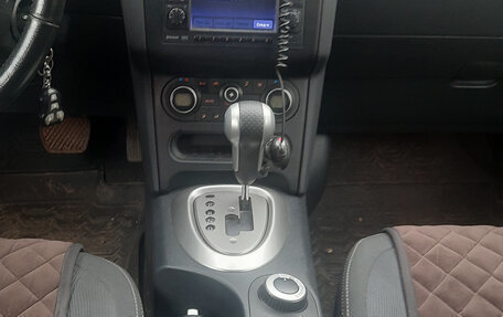 Nissan Qashqai, 2010 год, 1 120 000 рублей, 3 фотография