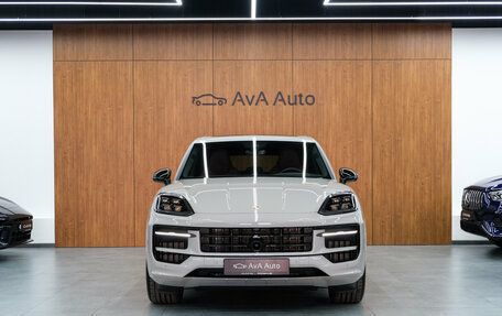 Porsche Cayenne III, 2025 год, 22 278 000 рублей, 3 фотография