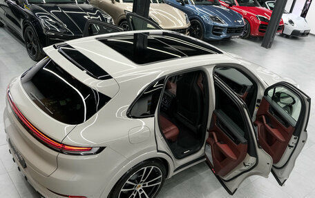 Porsche Cayenne III, 2025 год, 22 278 000 рублей, 4 фотография