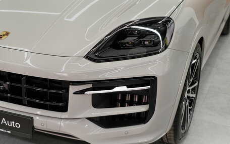 Porsche Cayenne III, 2025 год, 22 278 000 рублей, 6 фотография