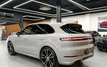 Porsche Cayenne III, 2025 год, 22 278 000 рублей, 5 фотография