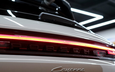 Porsche Cayenne III, 2025 год, 22 278 000 рублей, 9 фотография