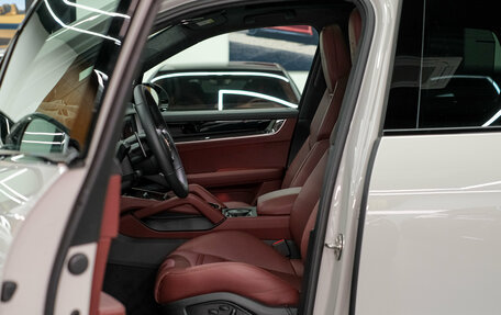 Porsche Cayenne III, 2025 год, 22 278 000 рублей, 12 фотография