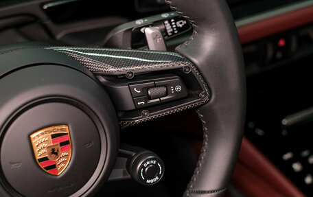 Porsche Cayenne III, 2025 год, 22 278 000 рублей, 21 фотография