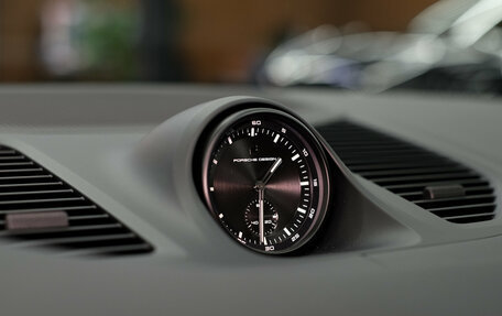 Porsche Cayenne III, 2025 год, 22 278 000 рублей, 19 фотография