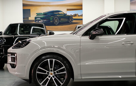 Porsche Cayenne III, 2025 год, 22 278 000 рублей, 10 фотография