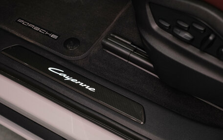 Porsche Cayenne III, 2025 год, 22 278 000 рублей, 16 фотография