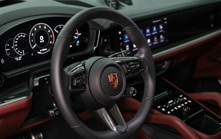 Porsche Cayenne III, 2025 год, 22 278 000 рублей, 18 фотография