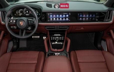 Porsche Cayenne III, 2025 год, 22 278 000 рублей, 13 фотография