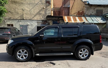 Nissan Pathfinder, 2011 год, 1 450 000 рублей, 3 фотография