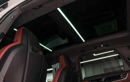 Porsche Cayenne III, 2025 год, 22 278 000 рублей, 30 фотография