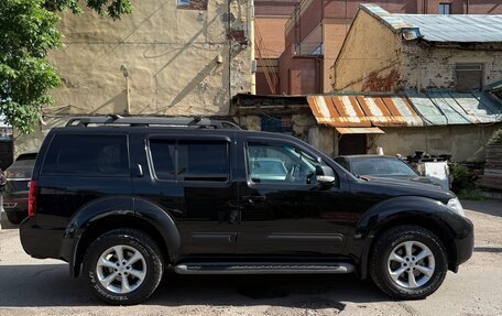 Nissan Pathfinder, 2011 год, 1 450 000 рублей, 4 фотография