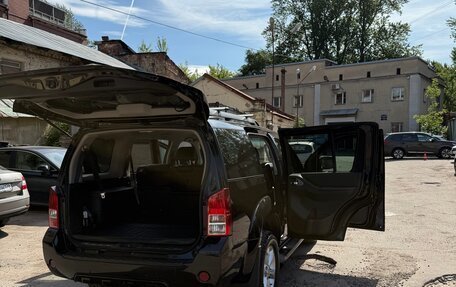 Nissan Pathfinder, 2011 год, 1 450 000 рублей, 6 фотография