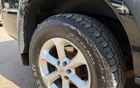 Nissan Pathfinder, 2011 год, 1 450 000 рублей, 11 фотография