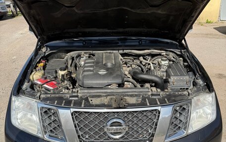Nissan Pathfinder, 2011 год, 1 450 000 рублей, 9 фотография