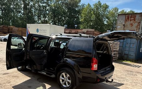 Nissan Pathfinder, 2011 год, 1 450 000 рублей, 8 фотография