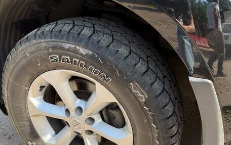 Nissan Pathfinder, 2011 год, 1 450 000 рублей, 14 фотография