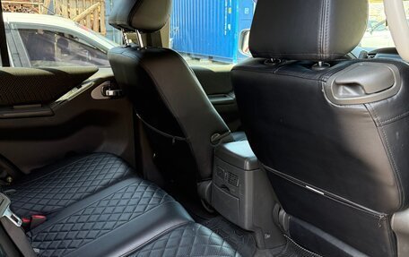 Nissan Pathfinder, 2011 год, 1 450 000 рублей, 18 фотография