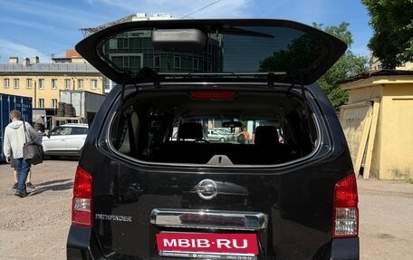 Nissan Pathfinder, 2011 год, 1 450 000 рублей, 5 фотография