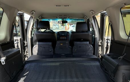 Nissan Pathfinder, 2011 год, 1 450 000 рублей, 17 фотография