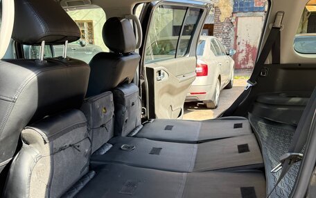 Nissan Pathfinder, 2011 год, 1 450 000 рублей, 16 фотография