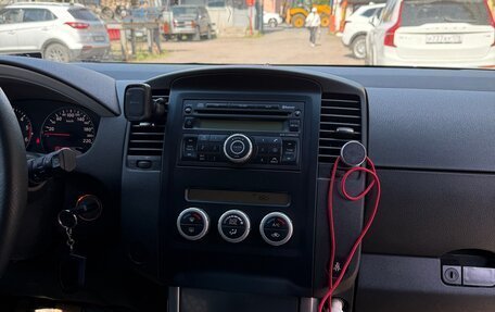 Nissan Pathfinder, 2011 год, 1 450 000 рублей, 20 фотография