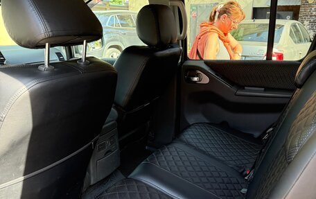 Nissan Pathfinder, 2011 год, 1 450 000 рублей, 19 фотография