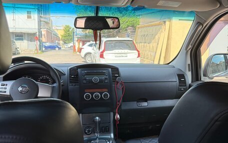 Nissan Pathfinder, 2011 год, 1 450 000 рублей, 21 фотография
