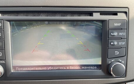 Nissan Tiida, 2015 год, 1 350 000 рублей, 2 фотография