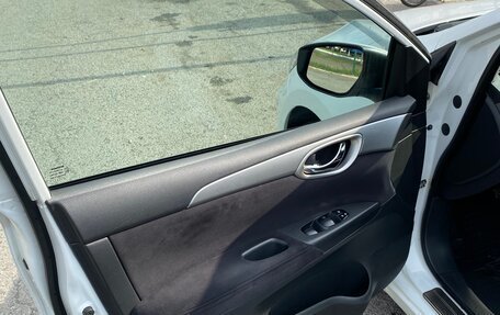 Nissan Tiida, 2015 год, 1 350 000 рублей, 6 фотография