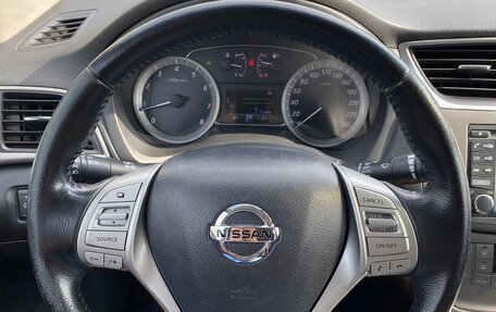 Nissan Tiida, 2015 год, 1 350 000 рублей, 4 фотография
