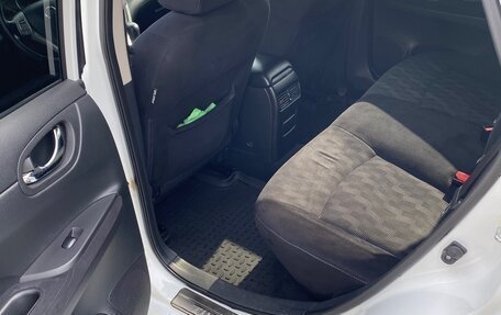 Nissan Tiida, 2015 год, 1 350 000 рублей, 9 фотография