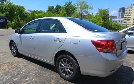 Toyota Allion, 2015 год, 1 280 000 рублей, 6 фотография