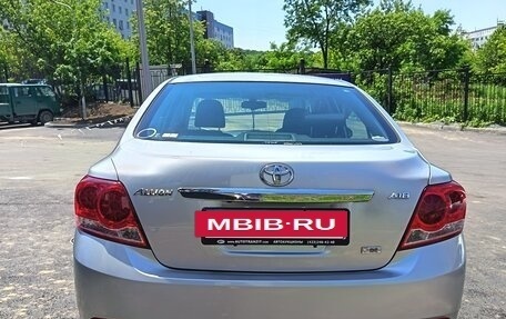 Toyota Allion, 2015 год, 1 280 000 рублей, 5 фотография