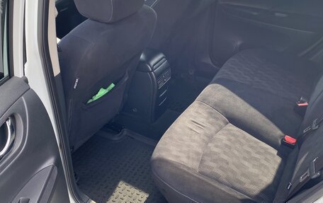 Nissan Tiida, 2015 год, 1 350 000 рублей, 10 фотография