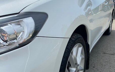 Nissan Tiida, 2015 год, 1 350 000 рублей, 12 фотография