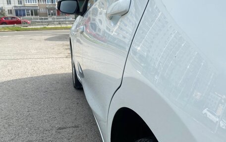 Nissan Tiida, 2015 год, 1 350 000 рублей, 14 фотография
