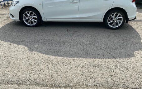 Nissan Tiida, 2015 год, 1 350 000 рублей, 13 фотография