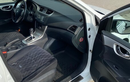 Nissan Tiida, 2015 год, 1 350 000 рублей, 21 фотография